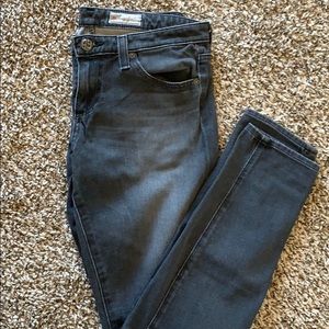 AG Contour 360 Jeans